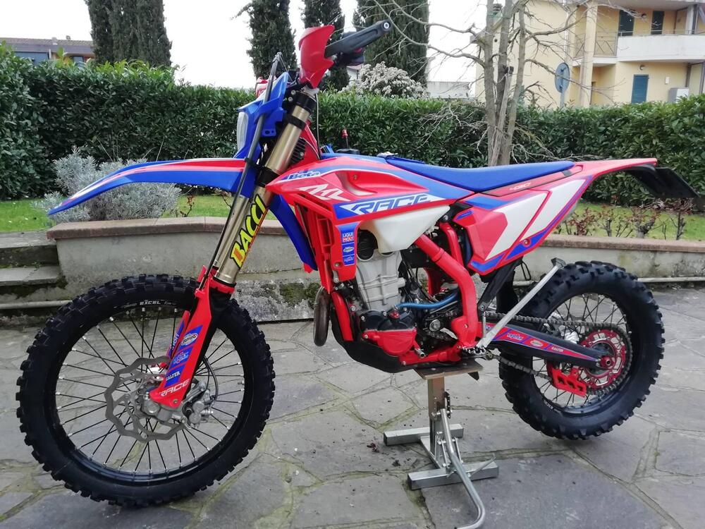 Betamotor RR 430 4T Enduro Race (2025)