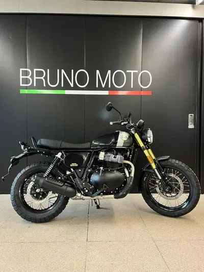 Royal Enfield Bear 650 (2025 - 26) nuova