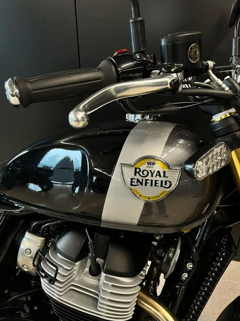 Royal Enfield Bear 650 (2025 - 26) (6)
