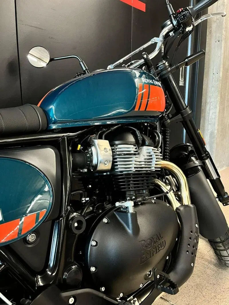 Royal Enfield Bear 650 (2025 - 26) (4)