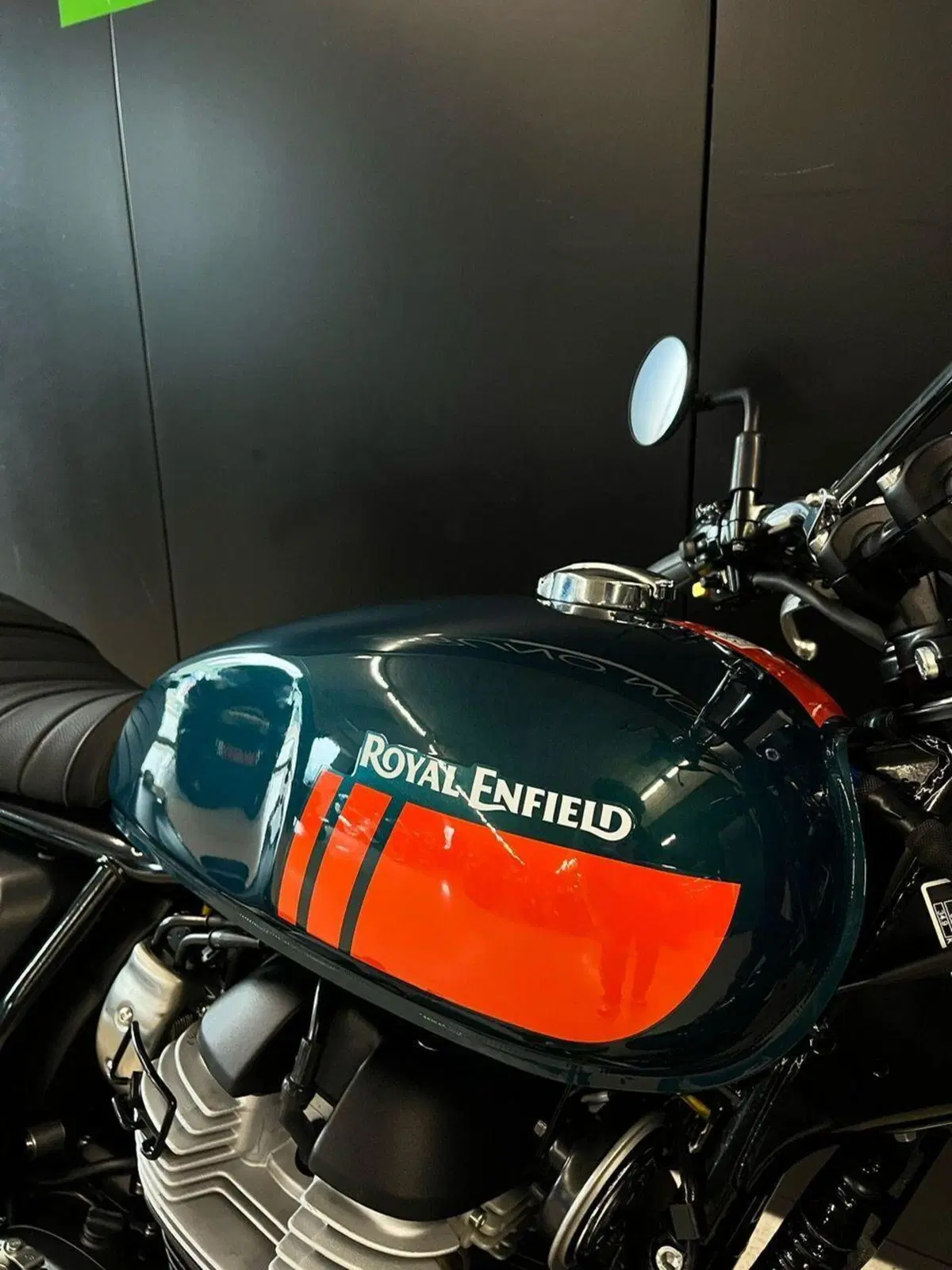 Royal Enfield Bear 650 (2025 - 26) (5)