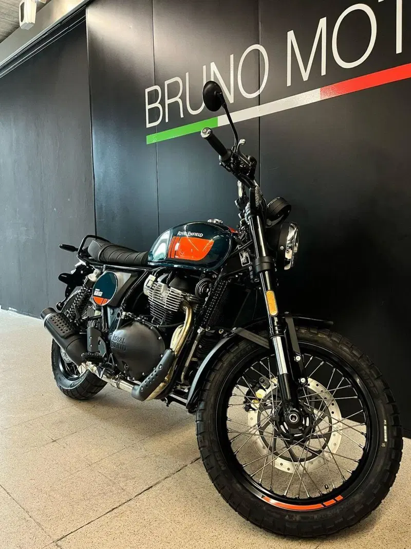 Royal Enfield Bear 650 (2025 - 26) (9)