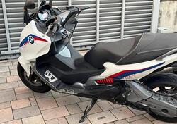 Bmw C 600 Sport (2011 - 15) usata