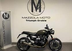 Triumph Speed Twin 1200 (2021 - 24) usata