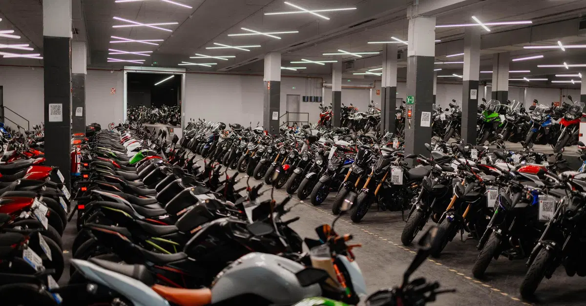 Mundimoto: concessionario di moto usate e noleggio 