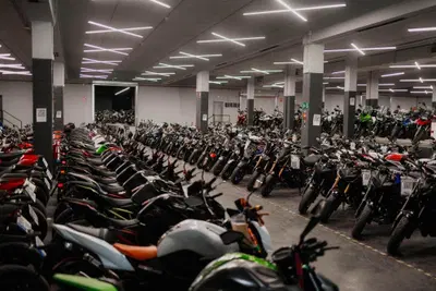 Mundimoto: concessionario di moto usate e noleggio 