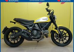 Ducati Scrambler 800 Icon (2015 - 16) usata