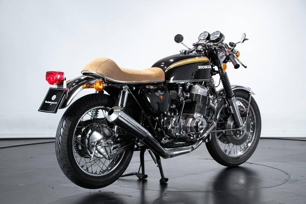 Honda CB 750 FOUR  (4)