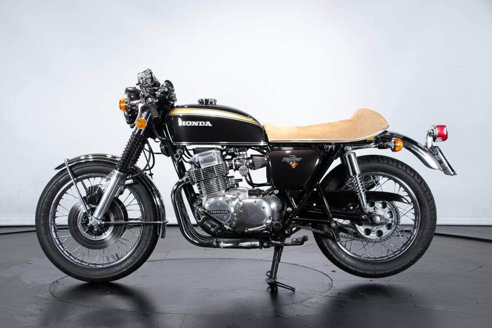 Honda CB 750 FOUR 