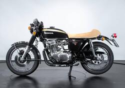 Honda CB 750 FOUR  d'epoca