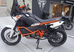 KTM 990 Adventure R (2012 - 14) usata