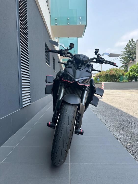 Ducati Streetfighter V2 (2022 - 24) (2)