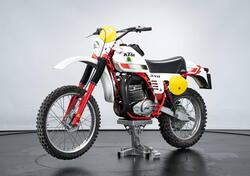 KTM 340 GS 80 d'epoca