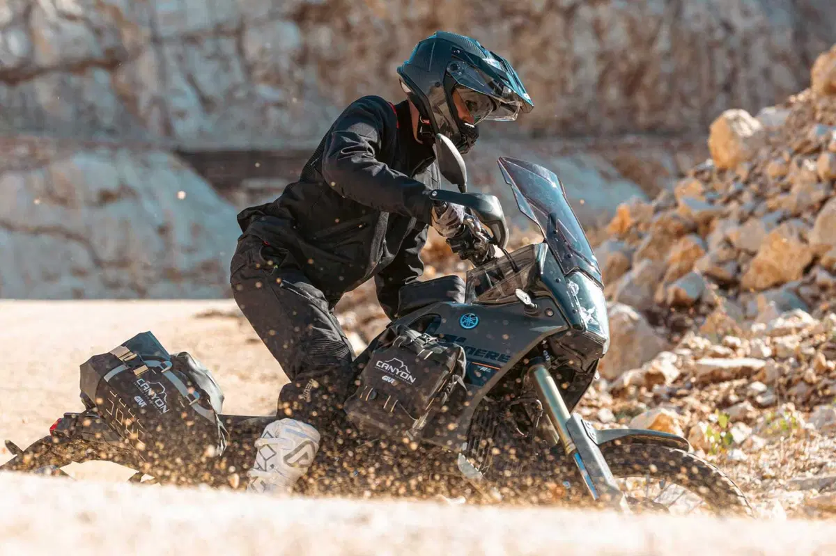 Nuovo 80.1 Carbon by GIVI (2)