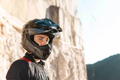Nuovo 80.1 Carbon by GIVI