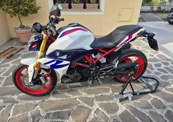 Bmw G 310 R (2021 - 25) usata