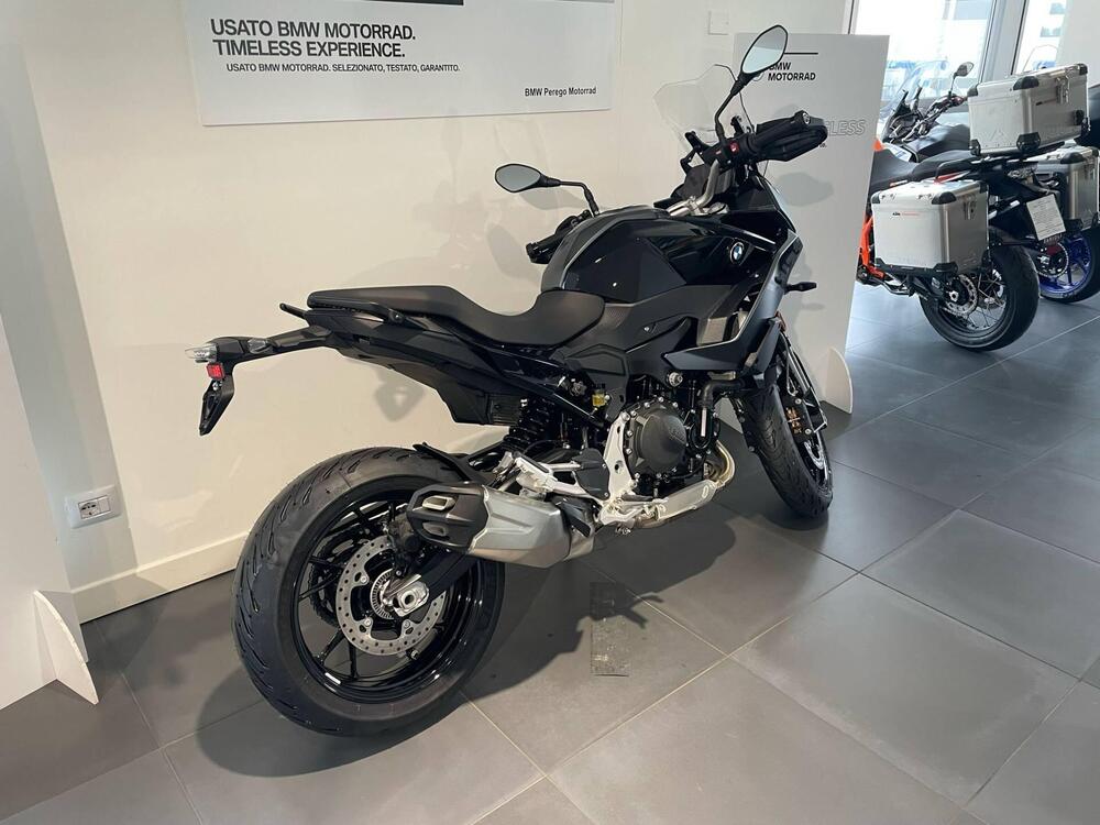 Bmw F 900 XR (2020 - 24) (4)