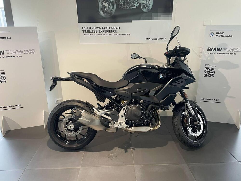 Bmw F 900 XR (2020 - 24)