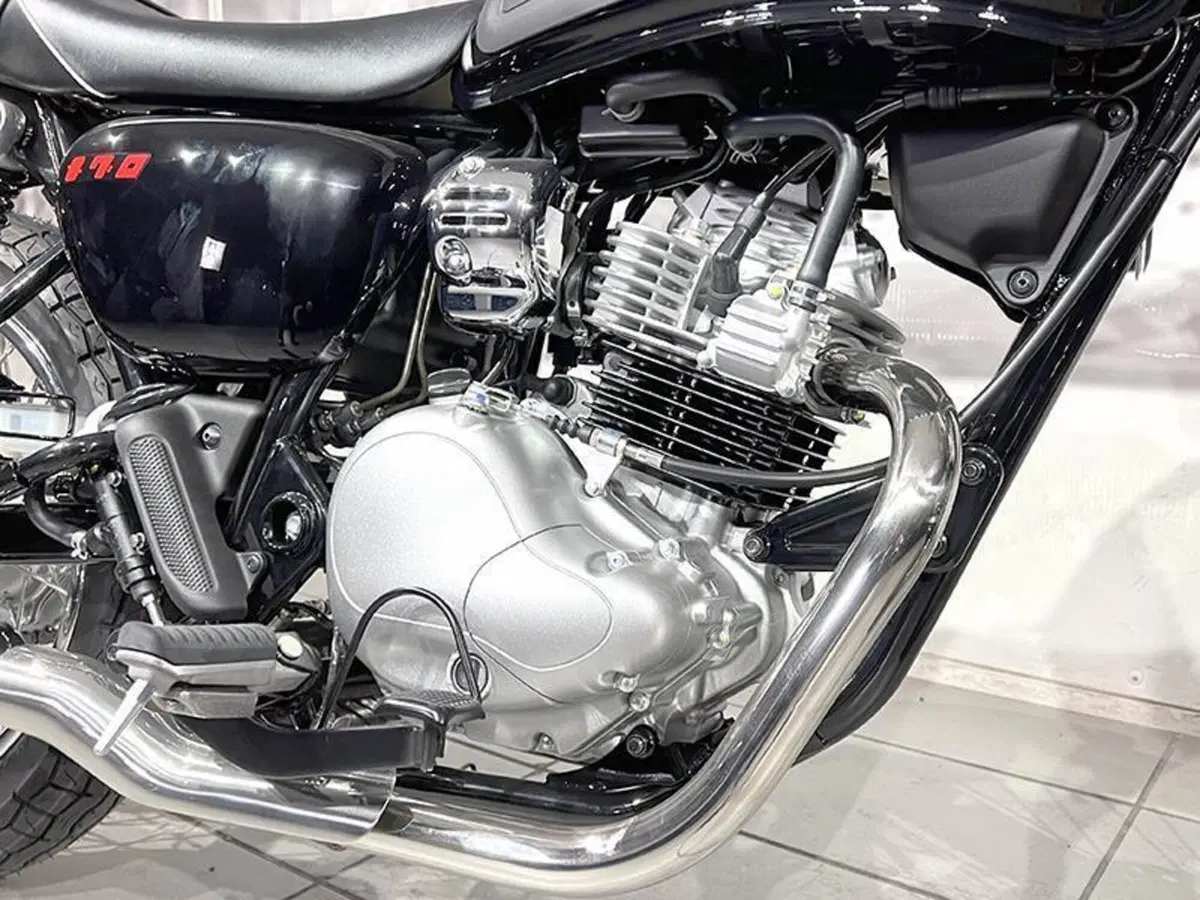 Kawasaki Meguro S1 (2025 - 27) (5)