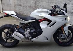 Ducati SuperSport 950 S (2021 - 24) usata