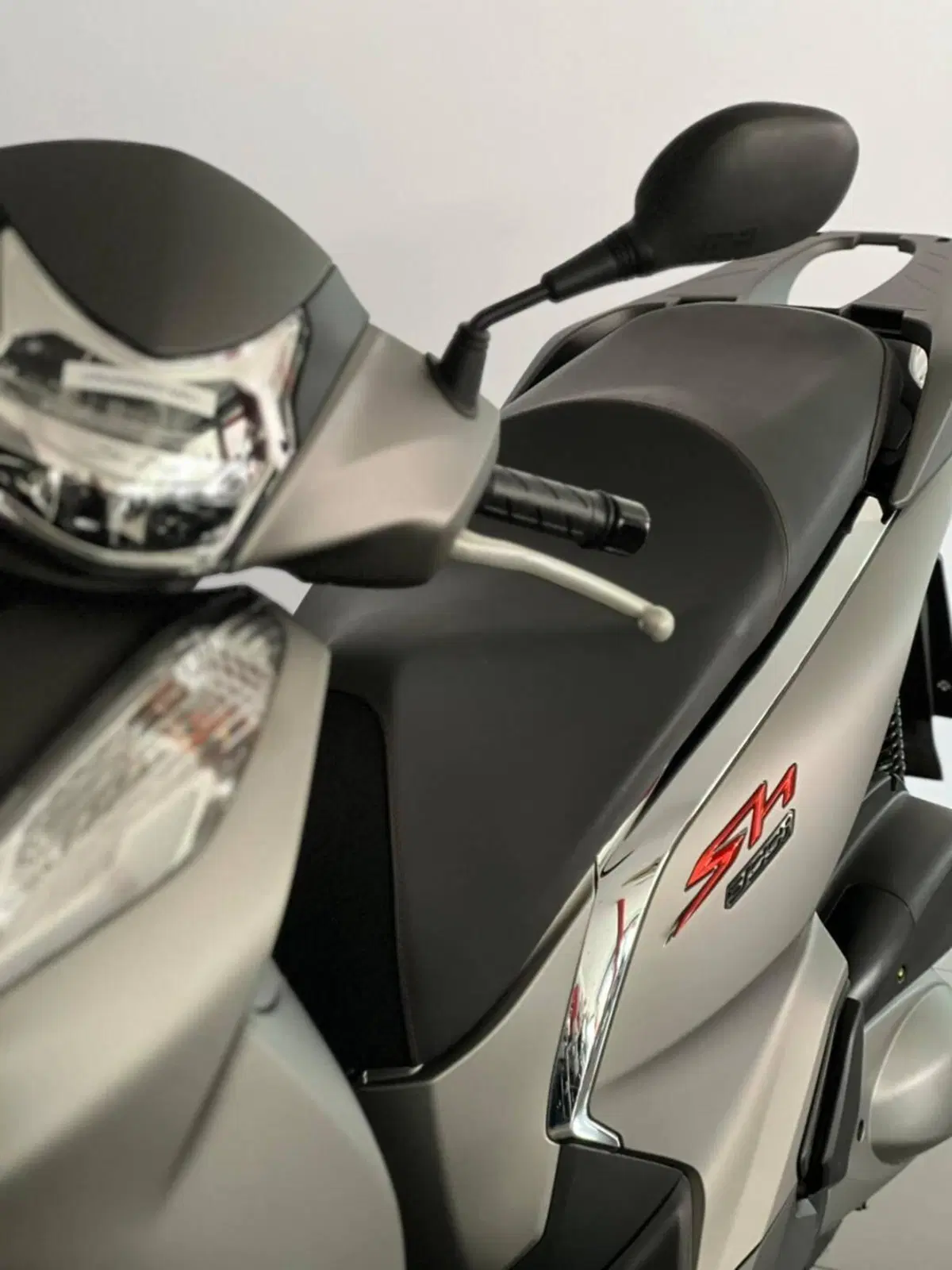 Honda SH 300 i Sport ABS (2018 - 20) (3)