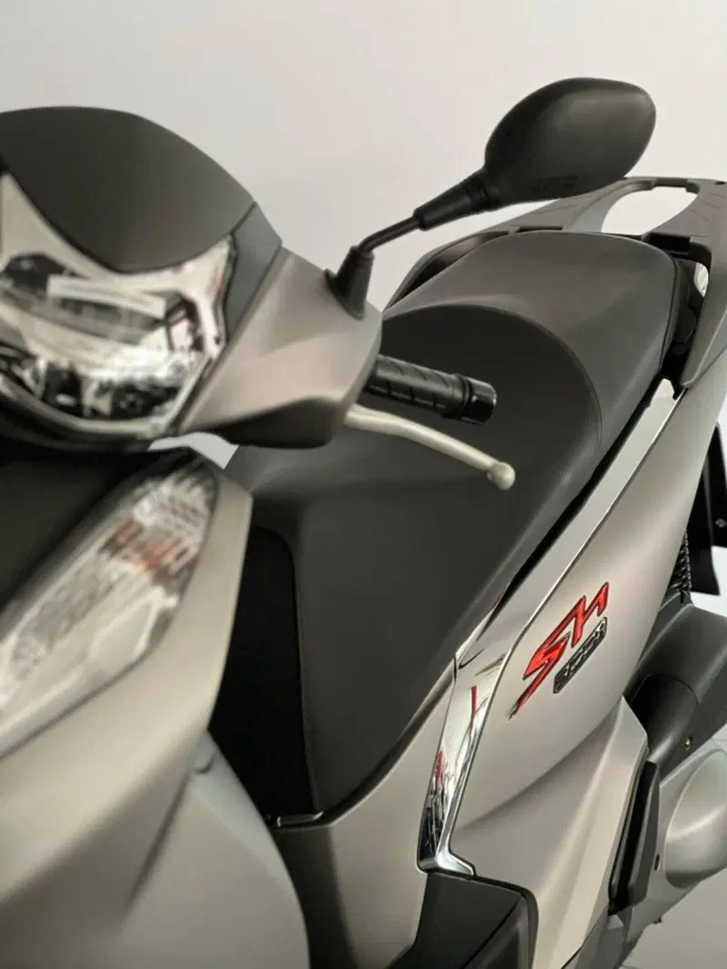 Honda SH 300 i Sport ABS (2018 - 20) (3)