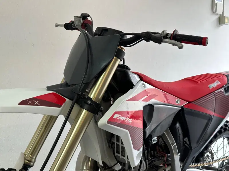 Fantic Motor XX 250 2T (2023) (7)