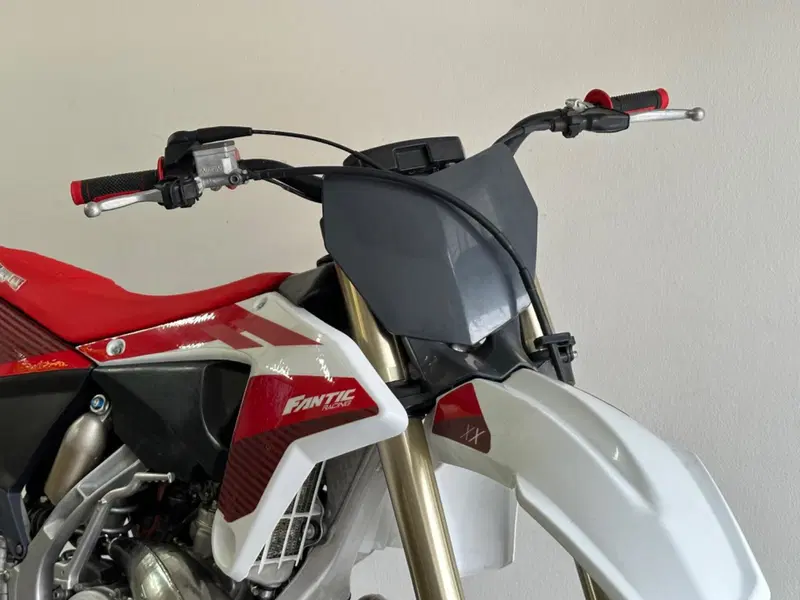 Fantic Motor XX 250 2T (2023) (9)