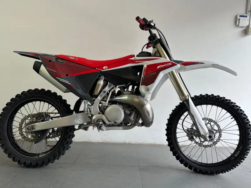 Fantic Motor XX 250 2T (2023)