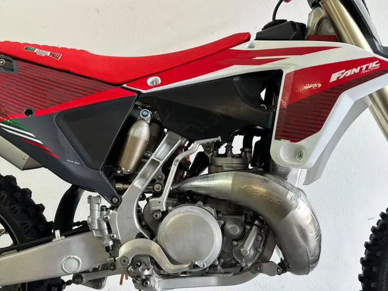 Fantic Motor XX 250 2T (2023) (10)