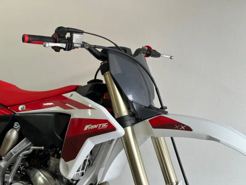 Fantic Motor XX 250 2T (2023) (2)