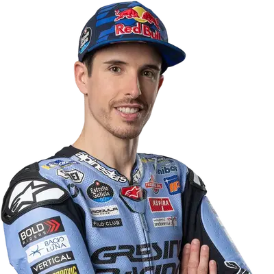 Alex Marquez
