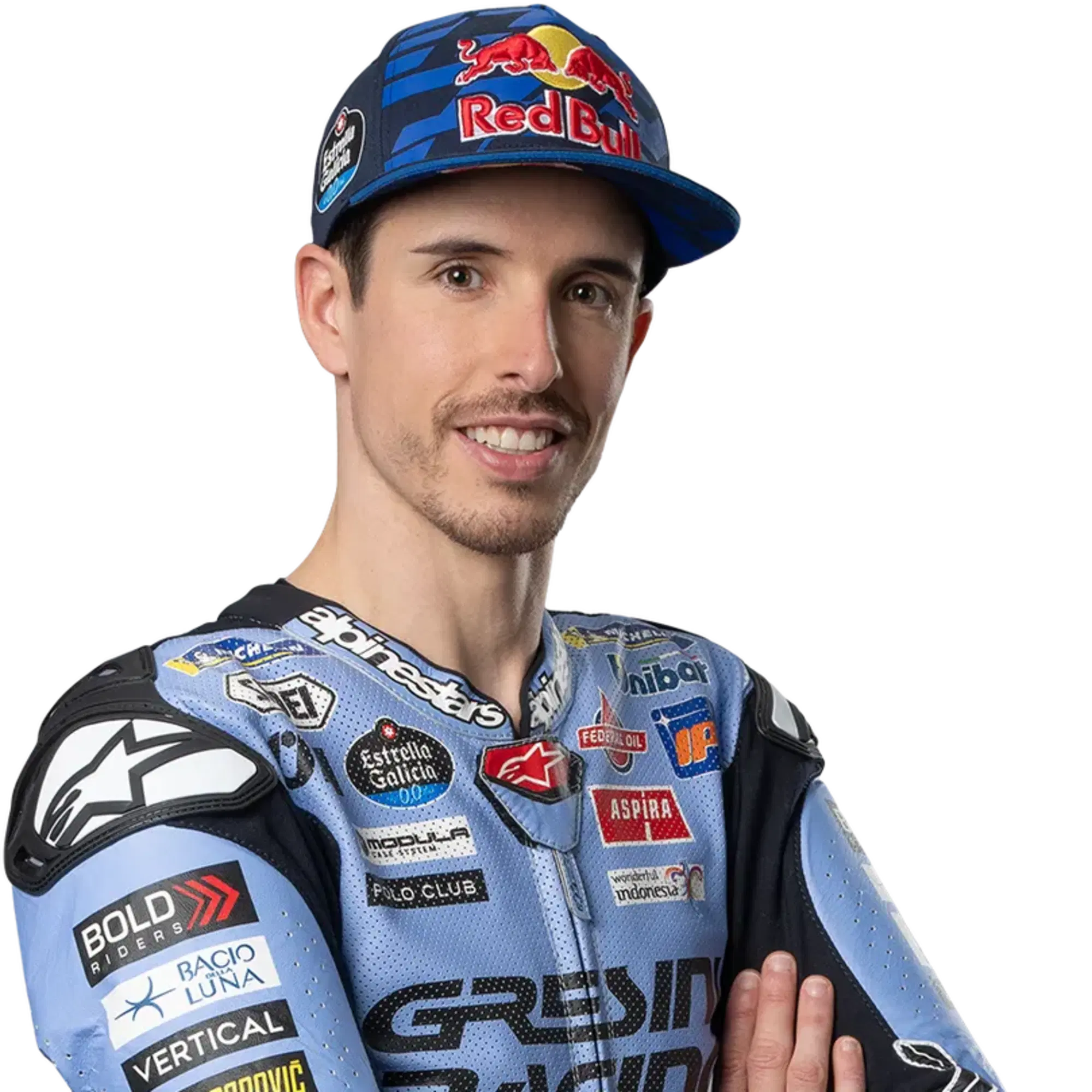Alex Marquez