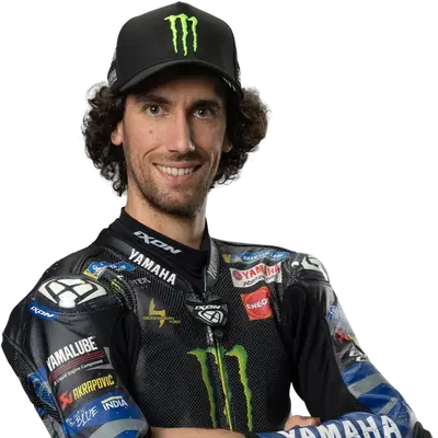 Alex Rins