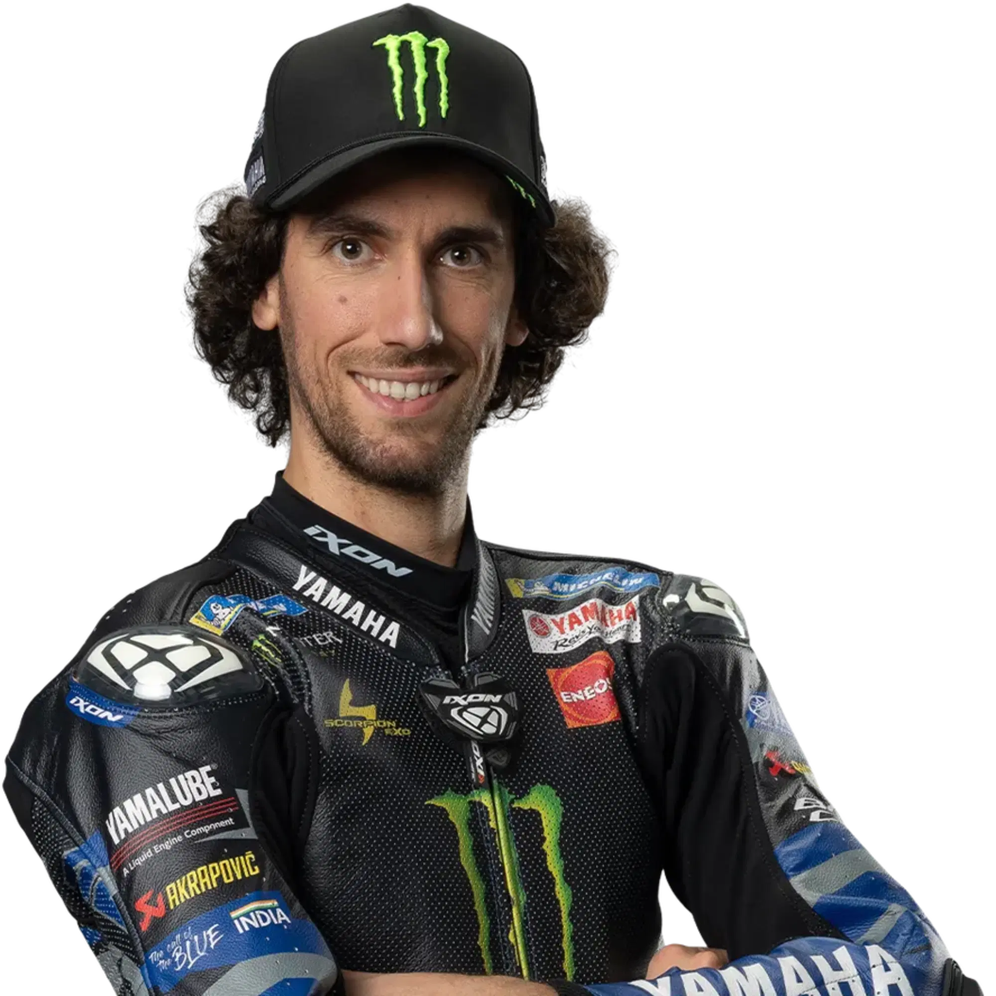 Alex Rins