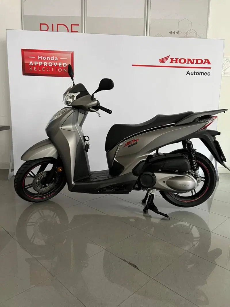 Honda SH 300 i Sport ABS (2018 - 20)