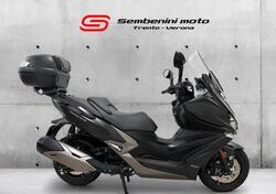 Kymco Xciting 400i S TCS (2021 - 24) usata