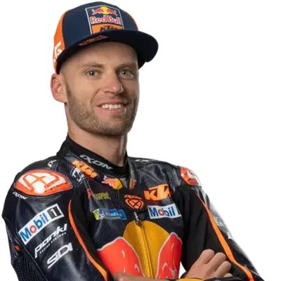 Brad Binder