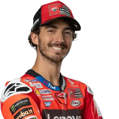 Francesco Bagnaia