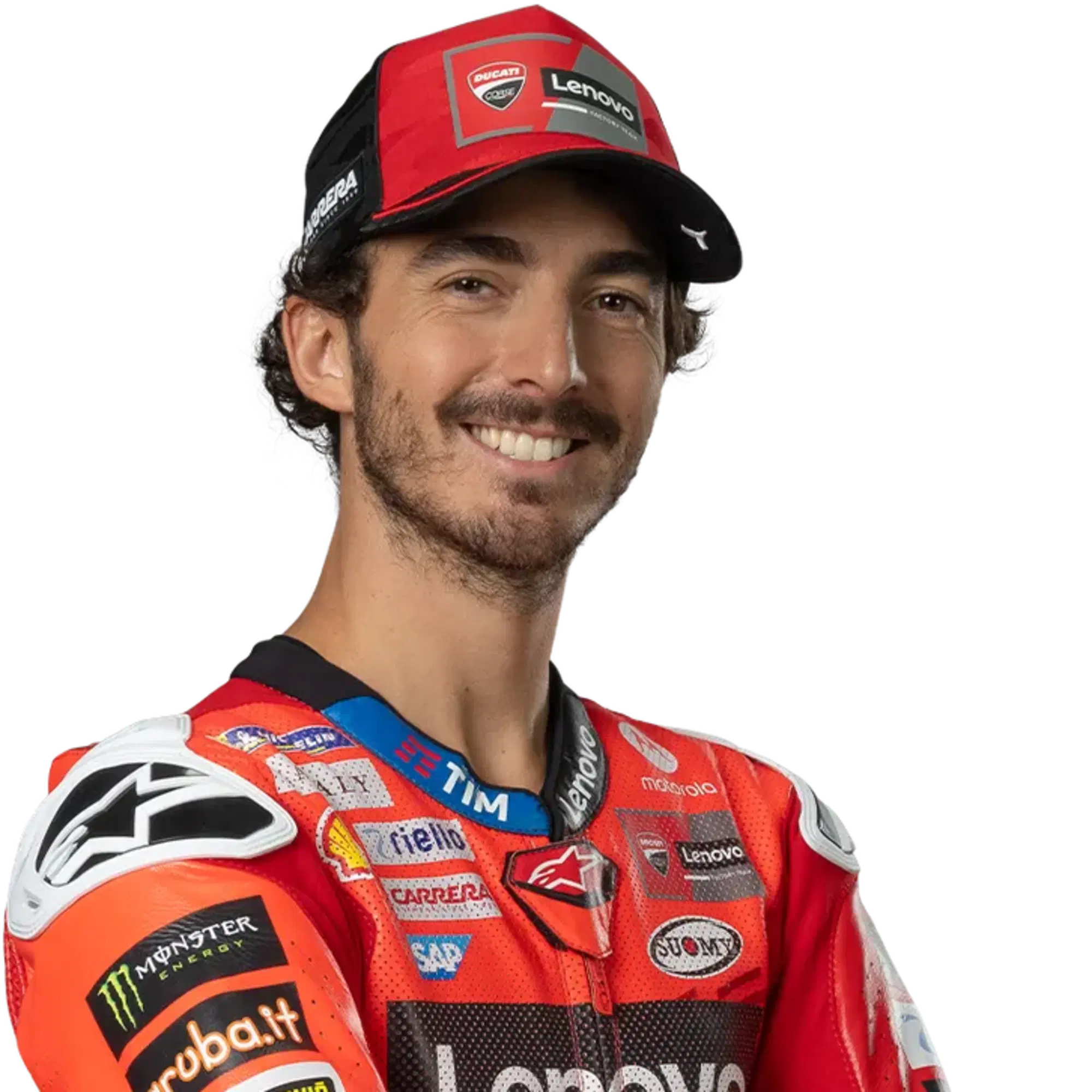 Francesco Bagnaia