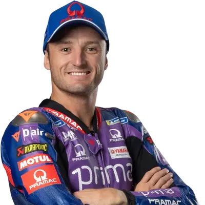Jack Miller 