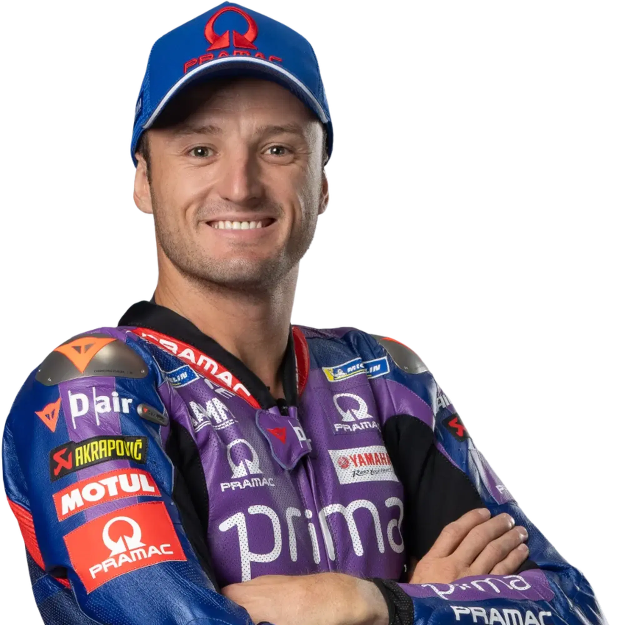 Jack Miller 