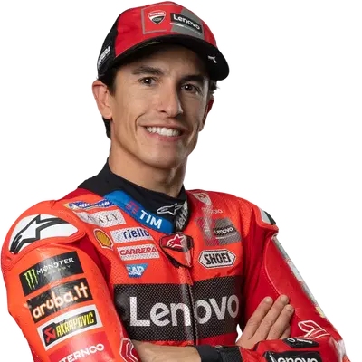 Marc Marquez