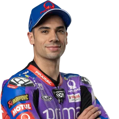 Miguel Oliveira