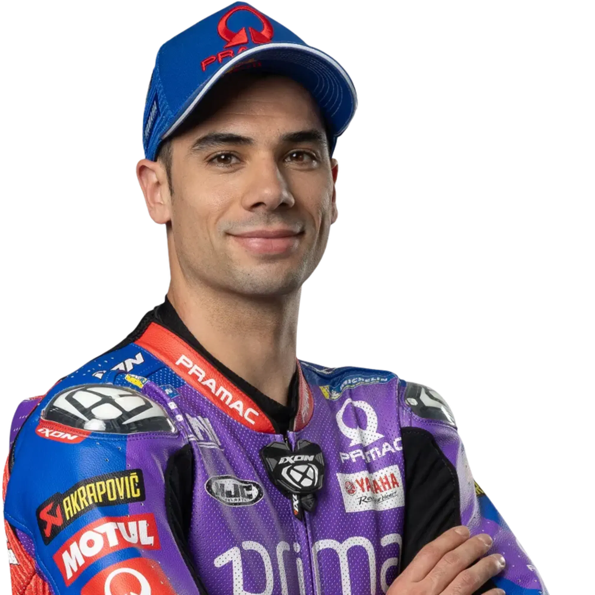 Miguel Oliveira