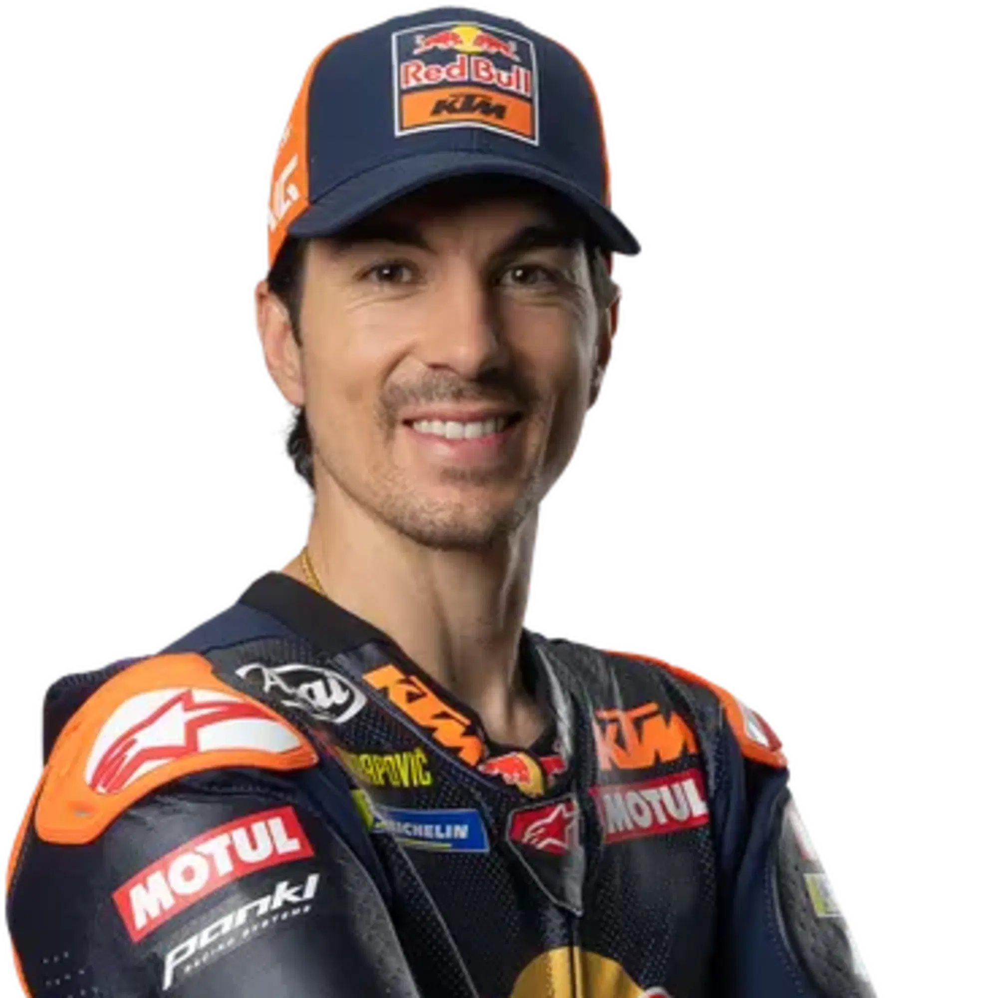 Maverick Vinales