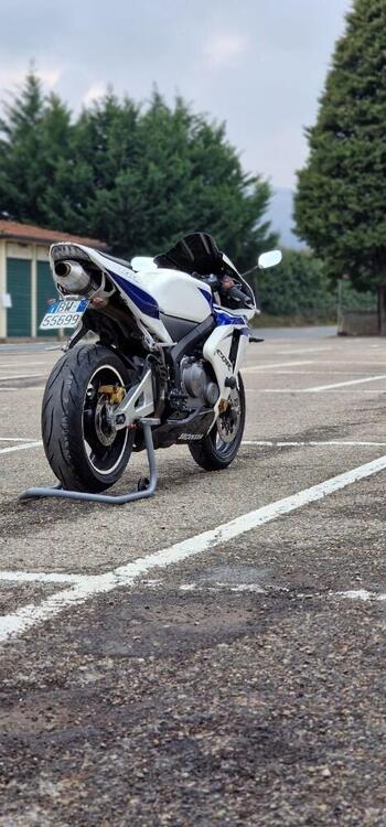 Honda CBR 600 RR (2003 - 04) (2)