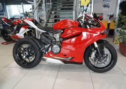 Ducati 1199 Panigale (2012 - 13) usata