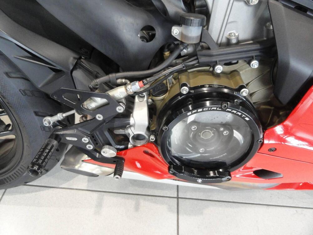 Ducati 1199 Panigale (2012 - 13) (5)