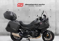 Honda NT 1100 Travel DCT (2022 - 24) usata